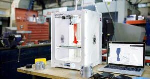 De Beste Professionele 3D printers (2023)